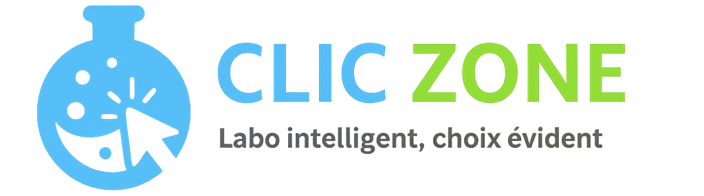 CLIC ZONE