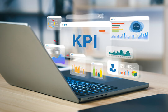 CLIC ZONE dashboard KPI