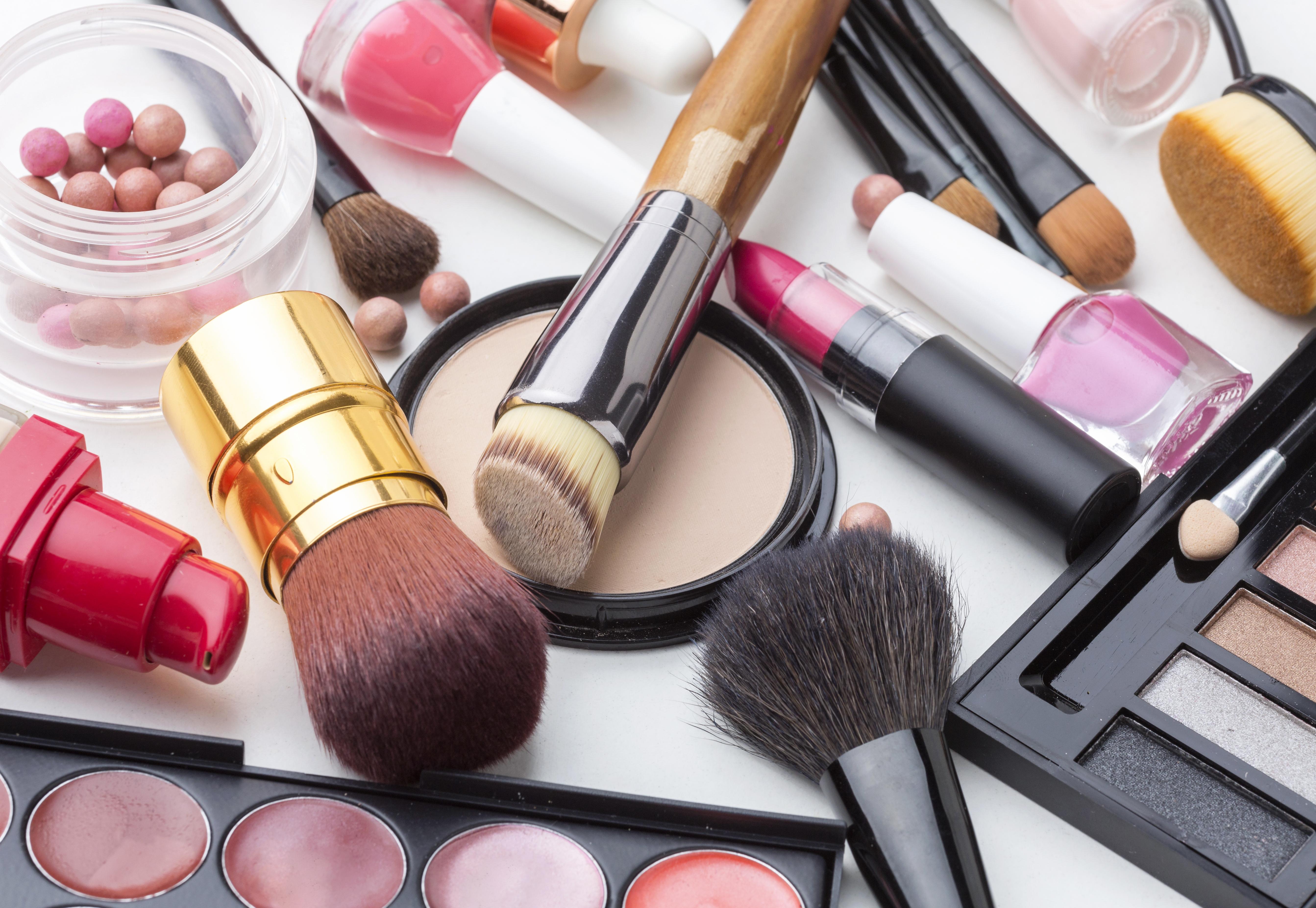 Analyses pour cosmétiques - CLIC LAB