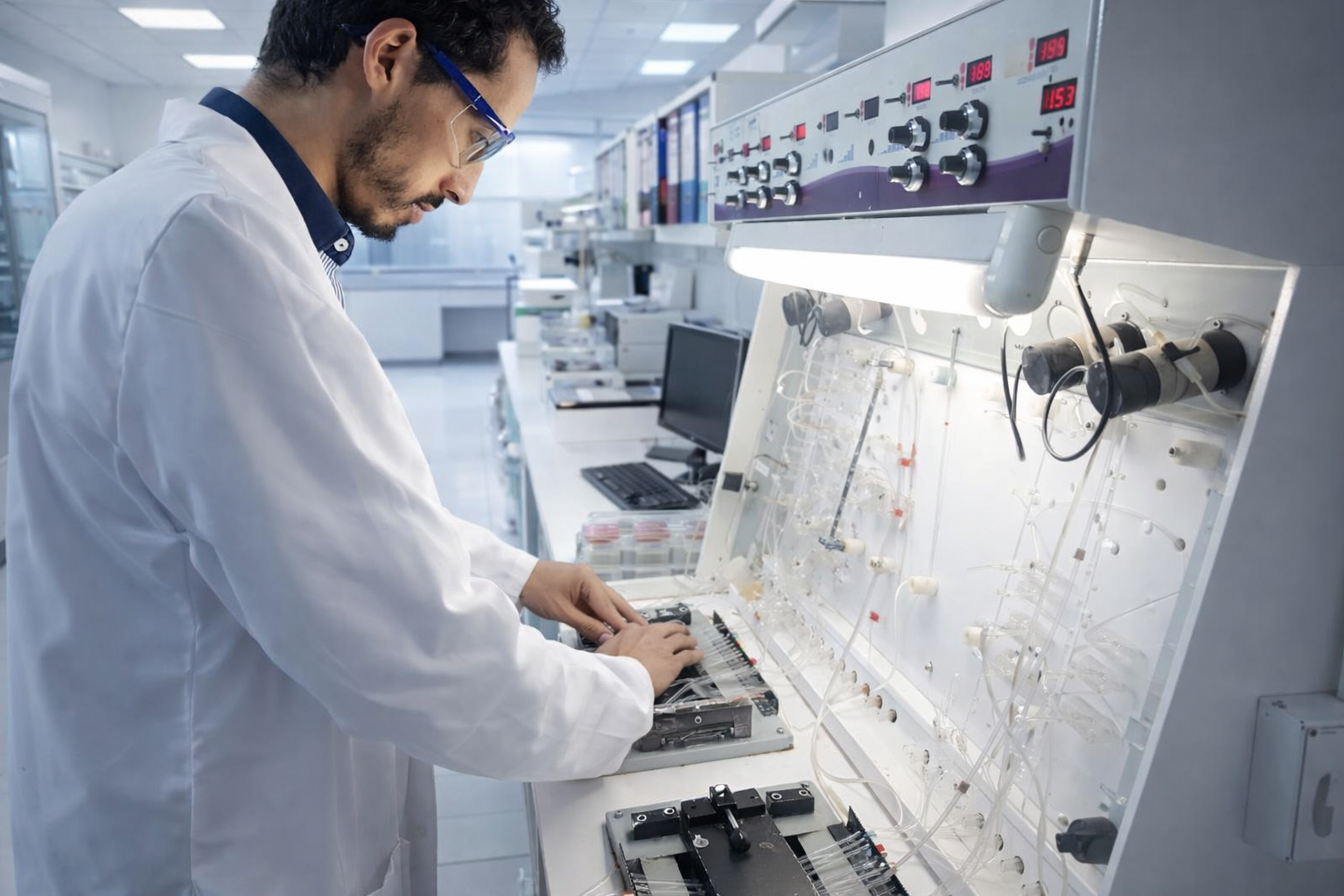 CLIC LAB - 2
