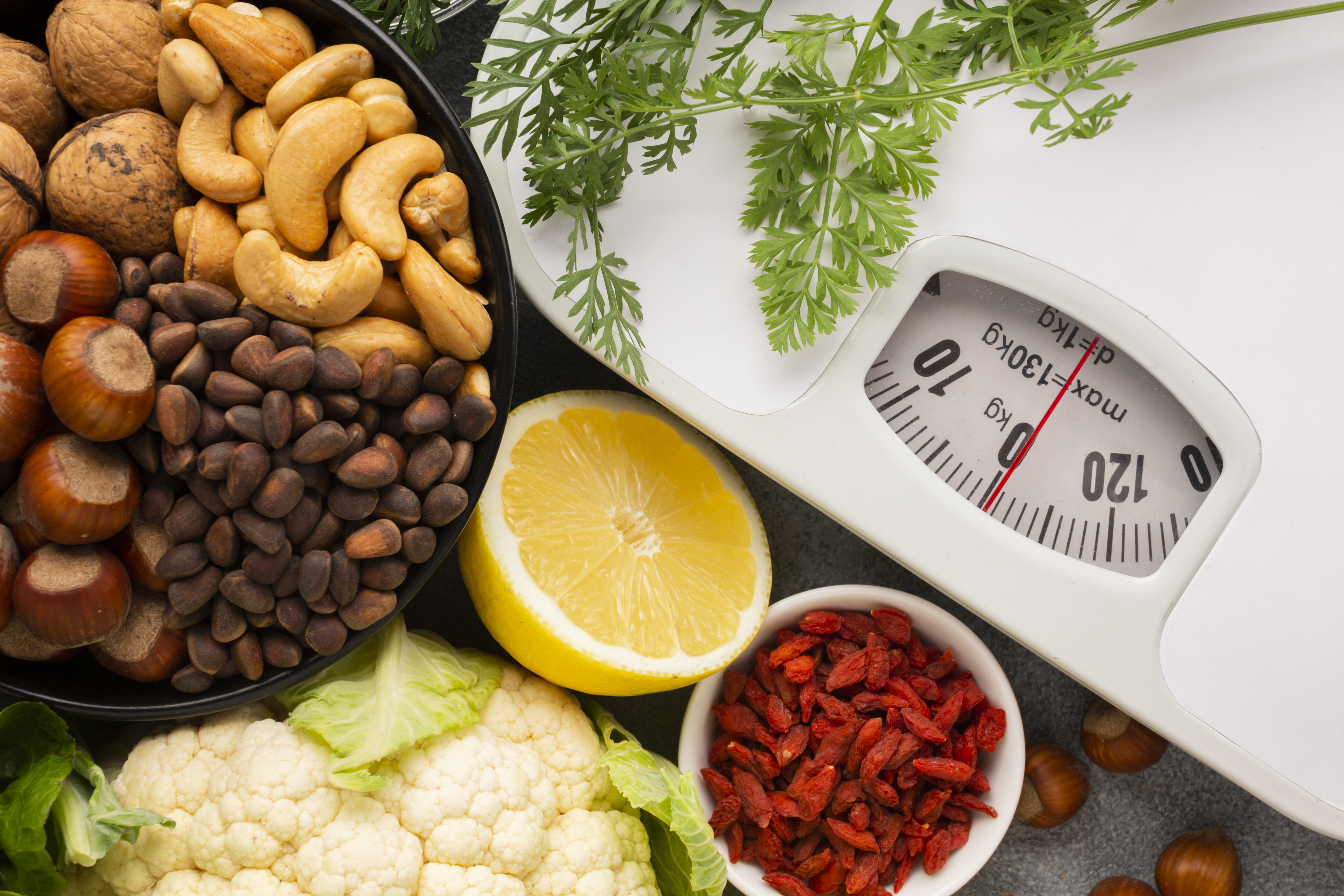 Analyses nutritionnelles au laboratoire CLIC LAB