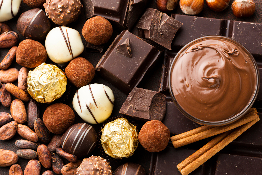 Chocolat