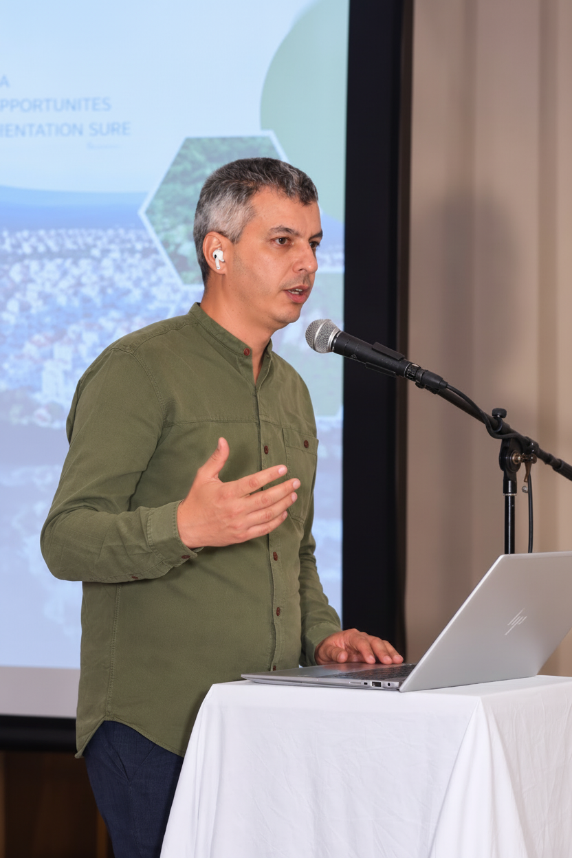 CLIC LAB Larache 2026 — 1