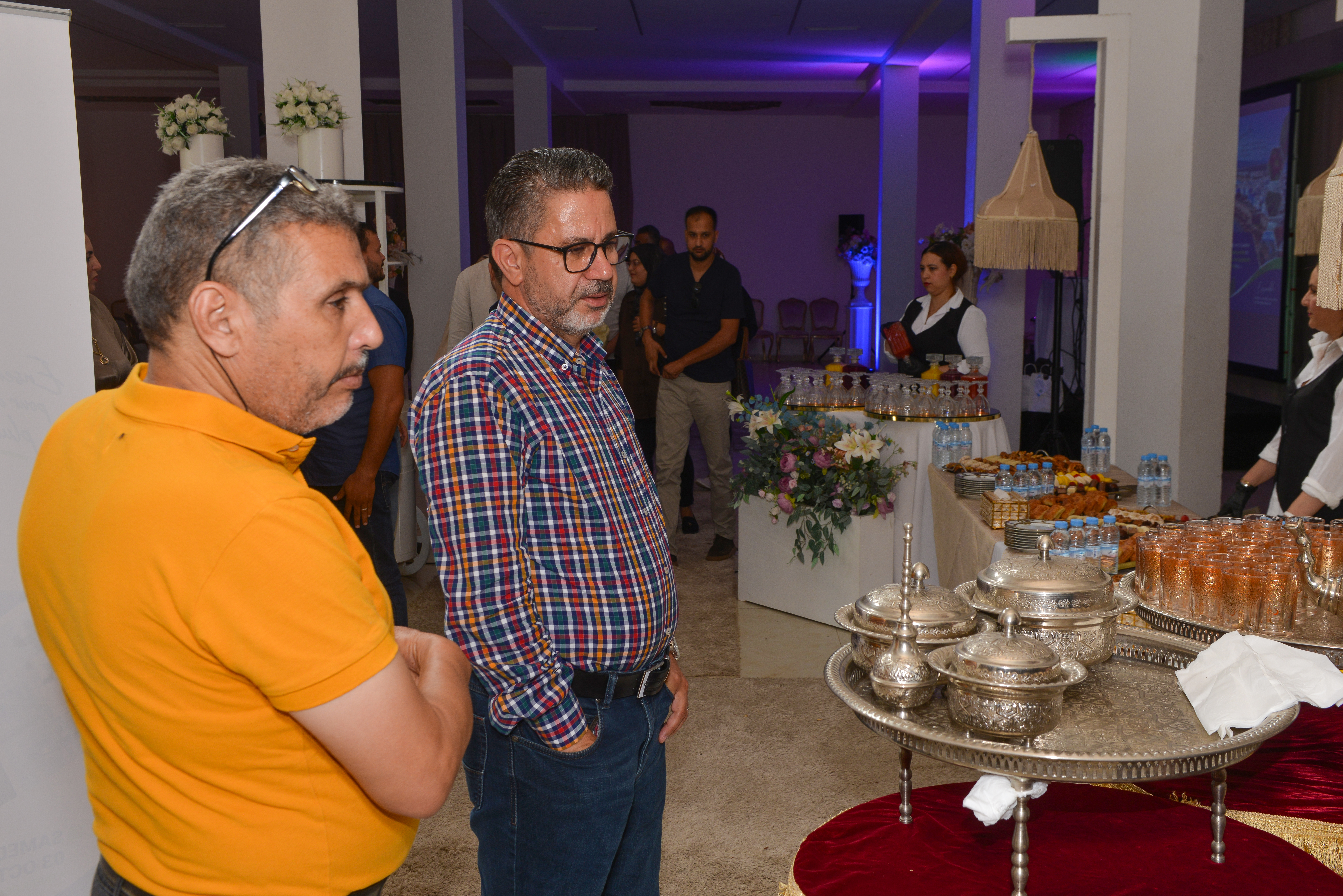 CLIC LAB Larache 2026 — 10