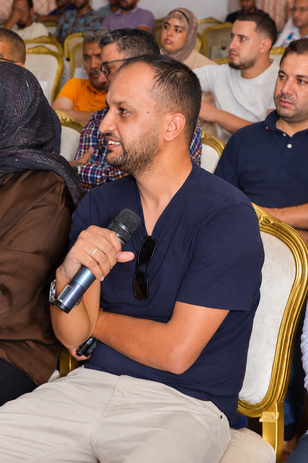 CLIC LAB Larache 2026 — 11