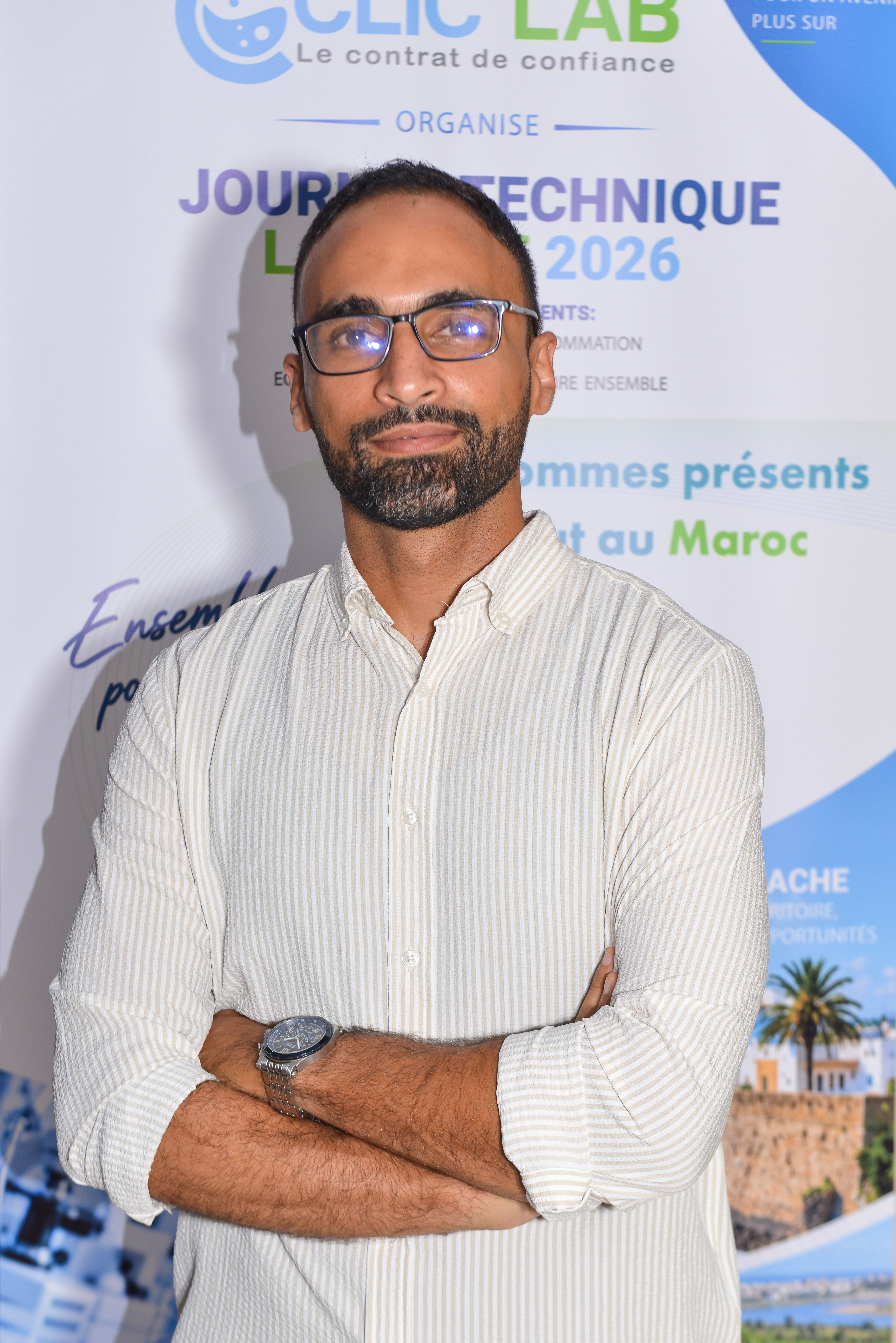 CLIC LAB Larache 2026 — 17