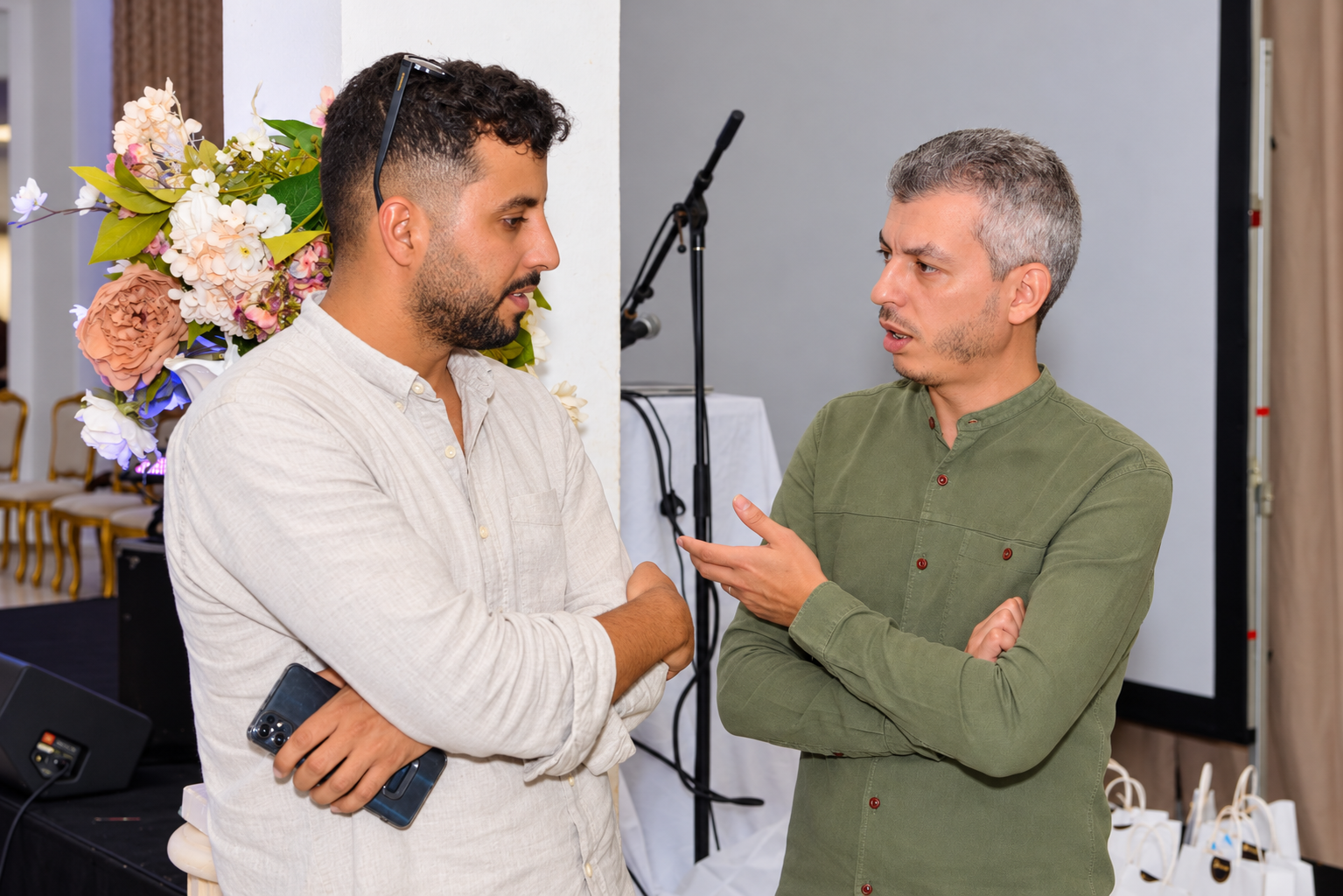 CLIC LAB Larache 2026 — 18
