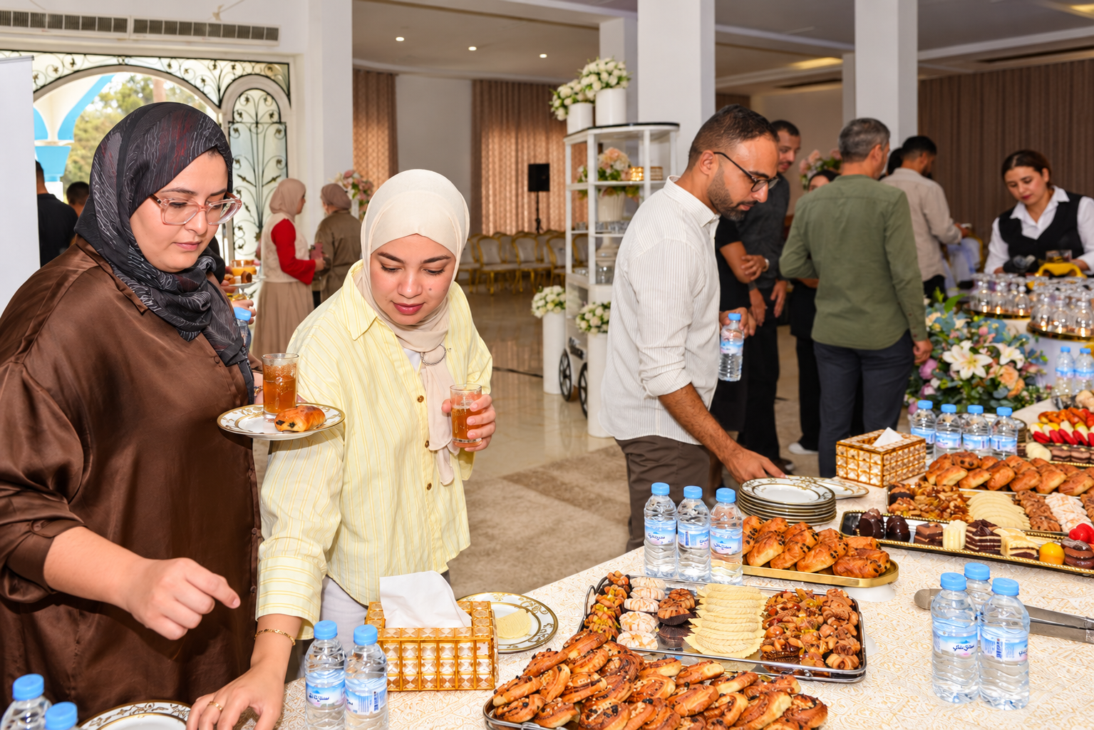 CLIC LAB Larache 2026 — 19