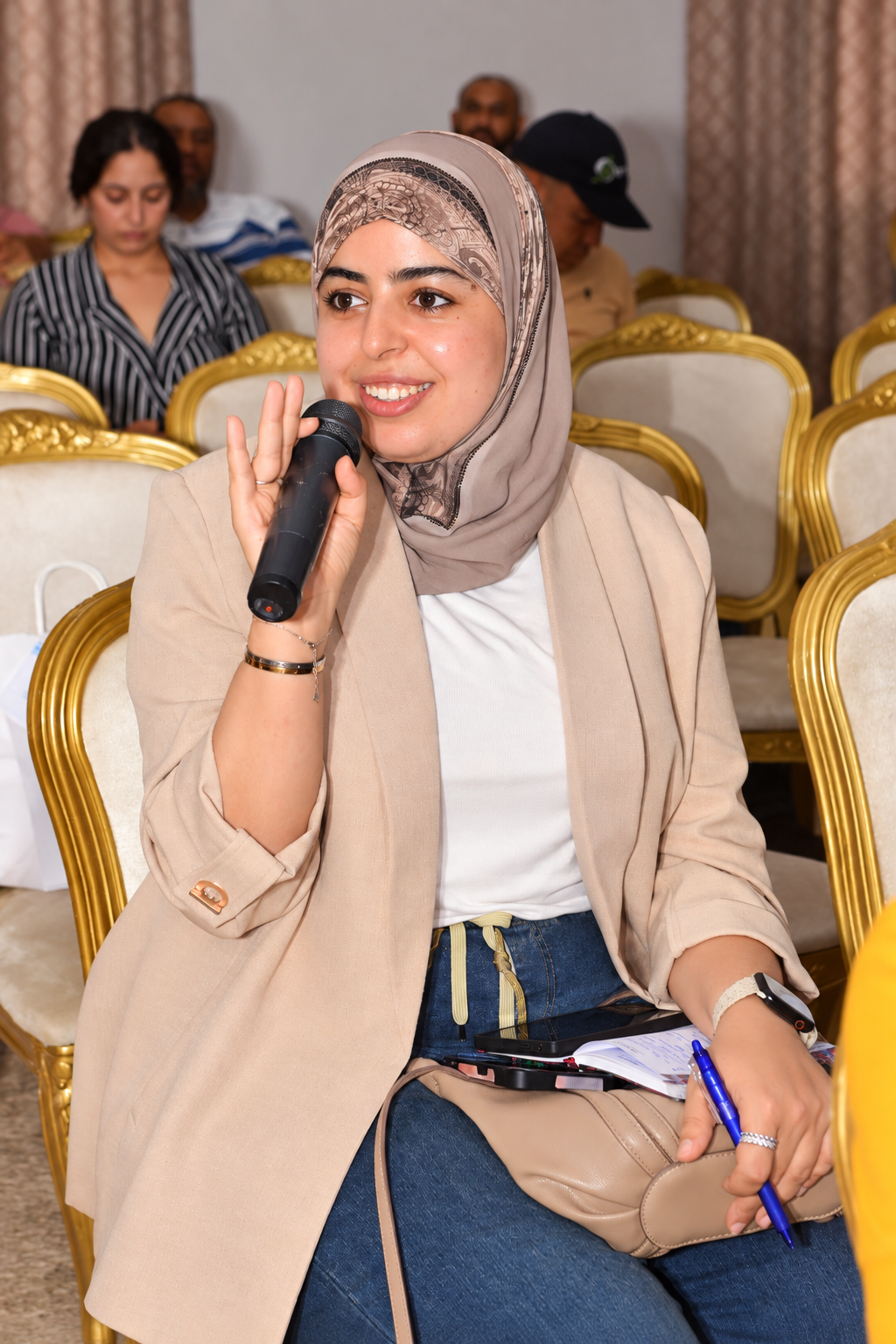 CLIC LAB Larache 2026 — 21