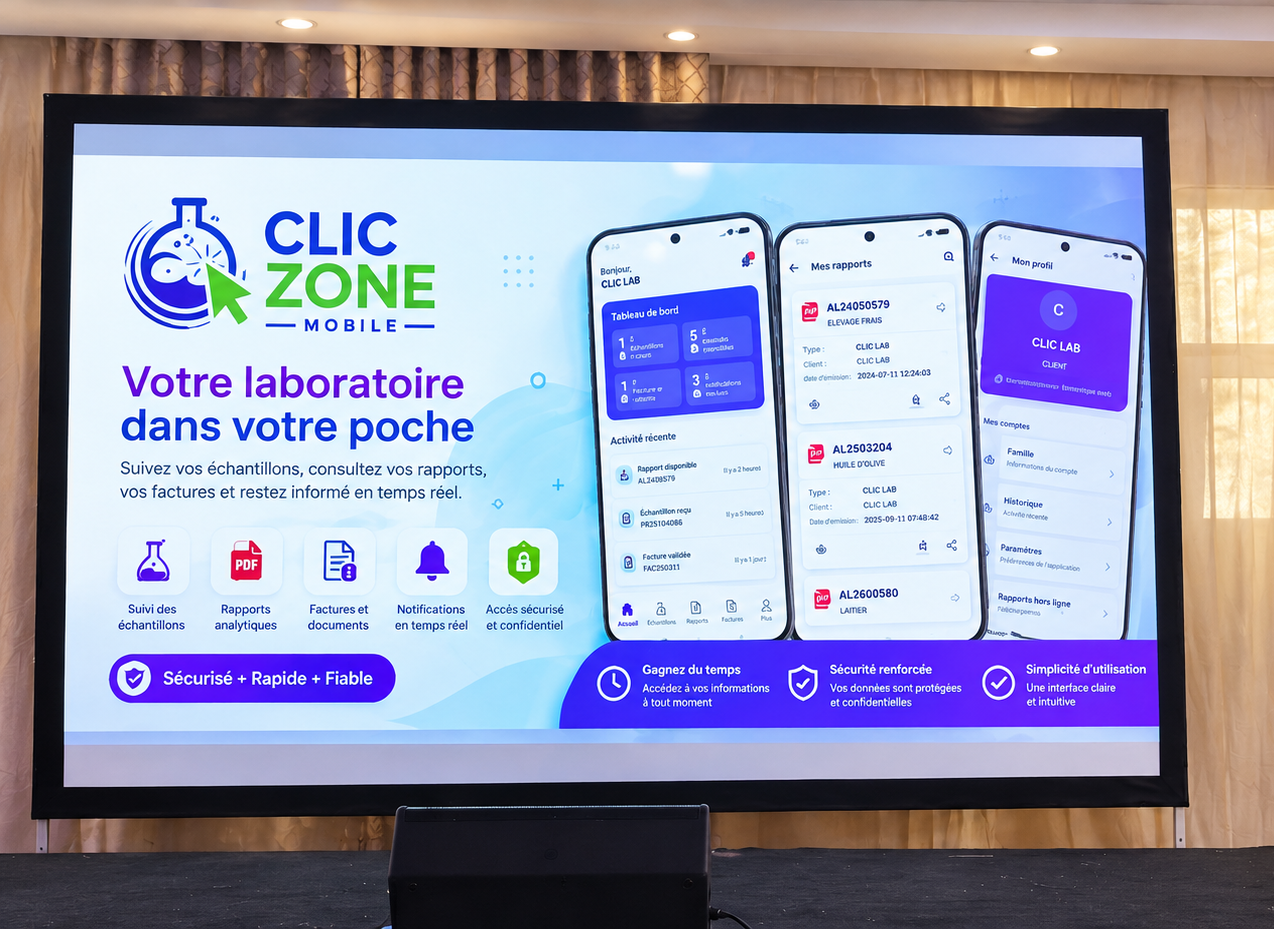 CLIC LAB Larache 2026 — 5