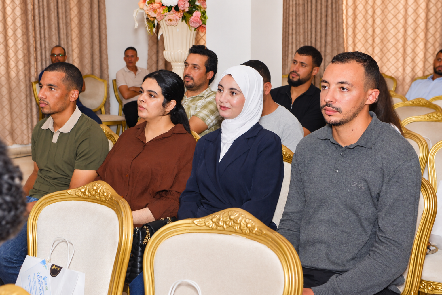 CLIC LAB Larache 2026 — 6