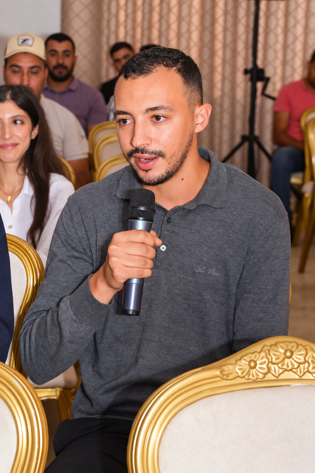 CLIC LAB Larache 2026 — 7