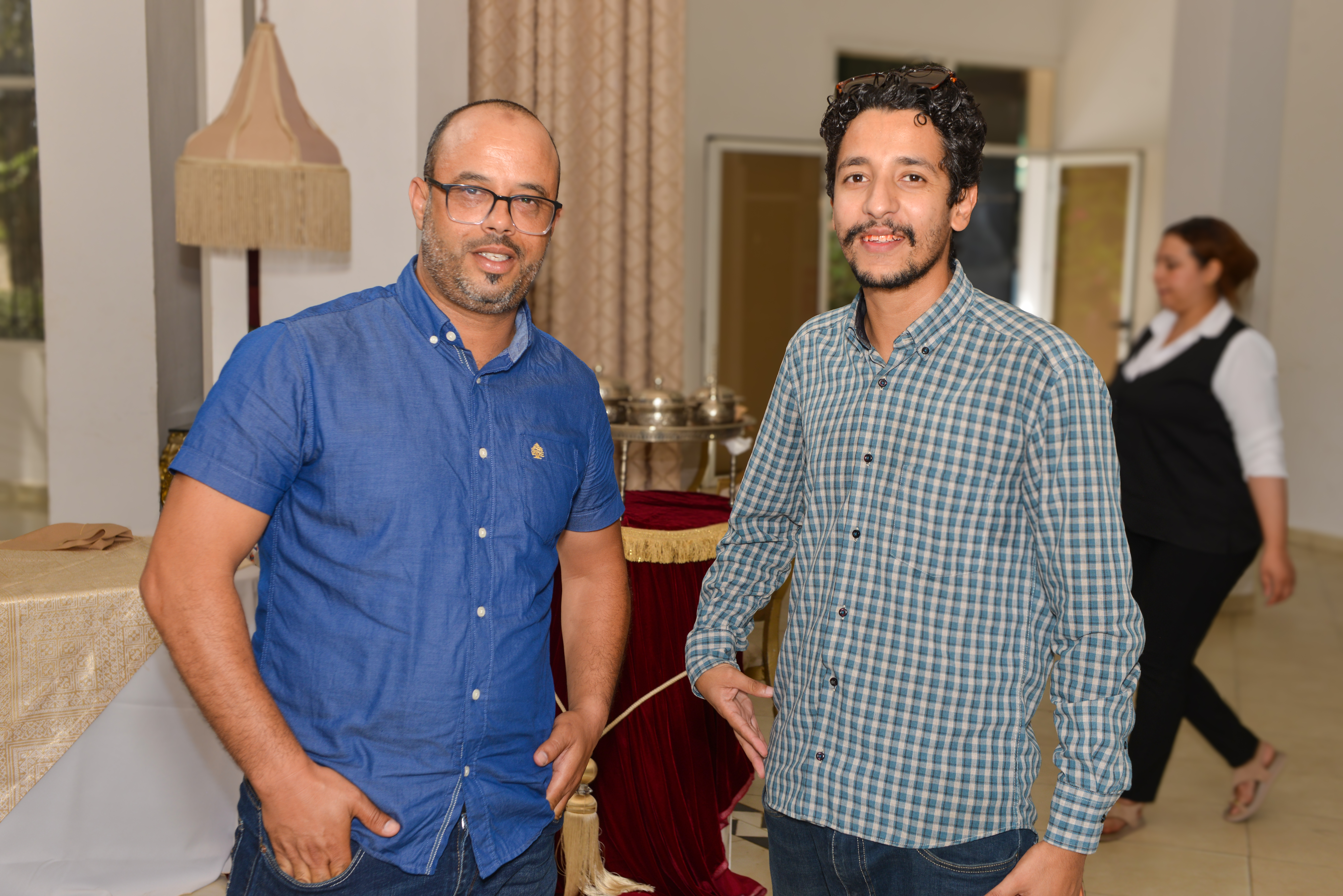CLIC LAB Larache 2026 — 8