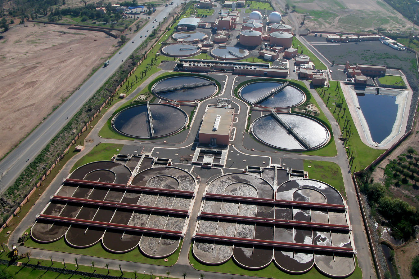 Analyses environnementales - CLIC LAB