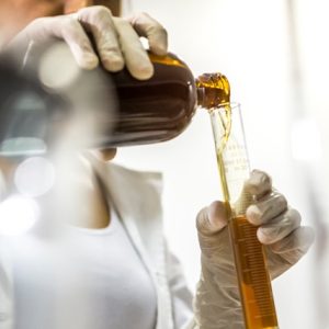 Sécurité & aspect toxicologique