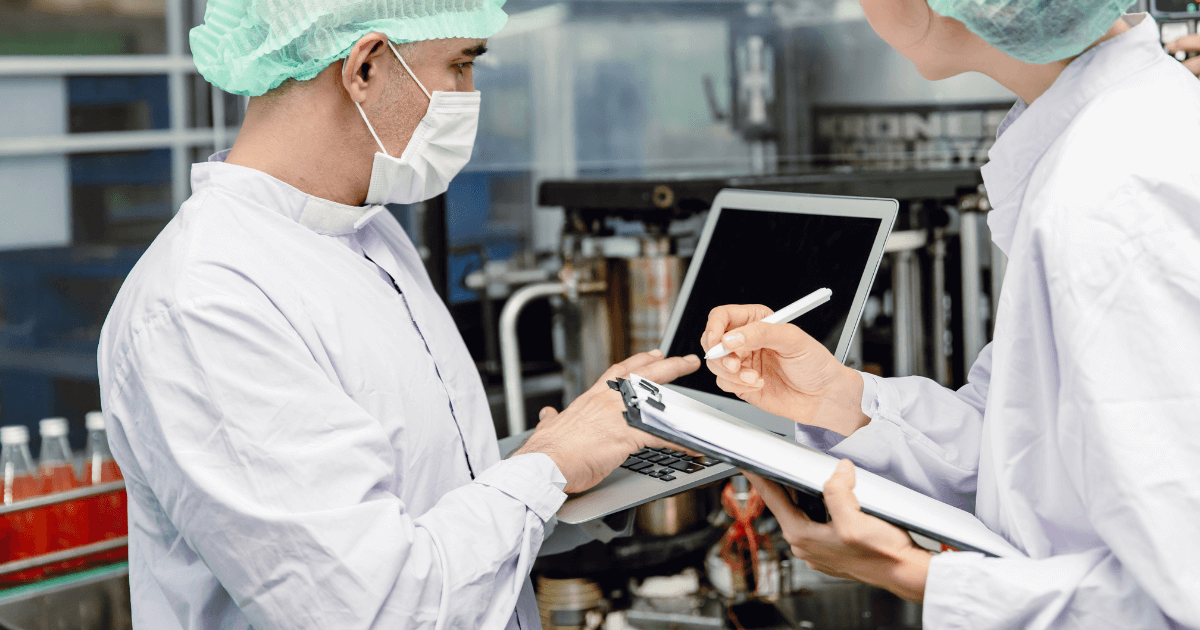 Formation, audit & consulting